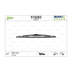 Щетка стеклоочистителя Valeo 574282 Фото