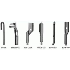 Щетка стеклоочистителя Valeo 575005 Фото 2