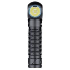Фонарь Olight Perun 2 Фото