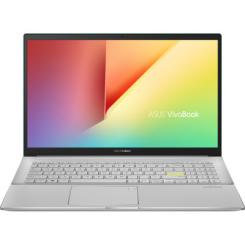 Ноутбук ASUS VivoBook S15 S533EA-BN117 Фото