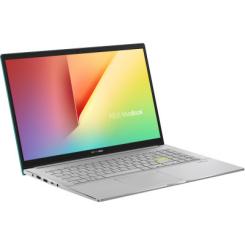 Ноутбук ASUS VivoBook S15 S533EA-BN117 Фото 1