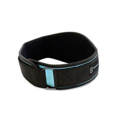 Атлетический пояс Tavialo XL Black-Blue Фото 1