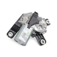 Двигатель стеклоочистителя Valeo 579702 Фото