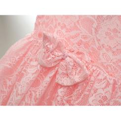 Платье детское Breeze мереживне Фото 4