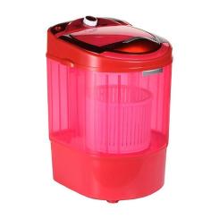 Стиральная машина Vilgrand V135-2550red Фото 2
