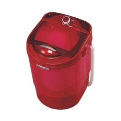 Стиральная машина Vilgrand V135-2550red Фото 3