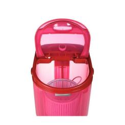Стиральная машина Vilgrand V135-2550red Фото 4