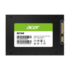 Накопитель SSD Acer 2.5" 1TB RE100 Фото 1