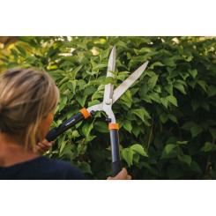 Ножницы садовые Fiskars Solid HS21 Фото 3