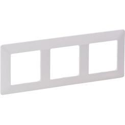Рамка Legrand 754003 Фото