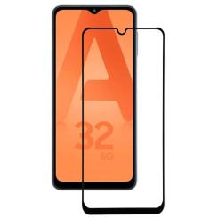 Стекло защитное BeCover Samsung Galaxy A32 SM-A325 Black Фото 1