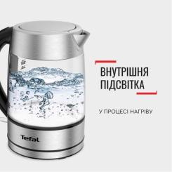 Электрочайник Tefal KI772D38 Фото 8