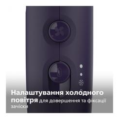 Фен Philips BHD340/10 Фото 4