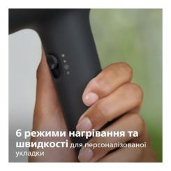 Фен Philips BHD340/10 Фото 5