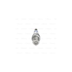 Свеча зажигания Bosch 0 242 245 571 Фото 4
