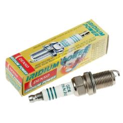 Свеча зажигания Denso IK20 Фото 1