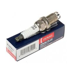 Свеча зажигания Denso K16TR11 Фото