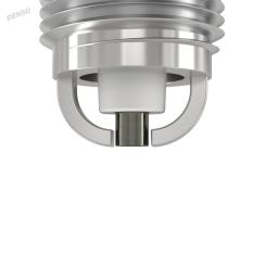 Свеча зажигания Denso K16TR11 Фото 1