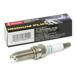 Свеча зажигания Denso SXU22HDR8 Фото 1