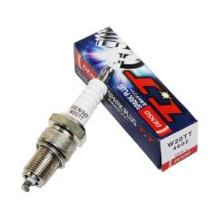 Свеча зажигания Denso W20TT Фото 1