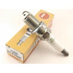 Свеча зажигания NGK 1269 BCPR6E Фото 1
