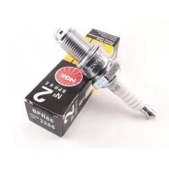 Свеча зажигания NGK 2268 BPR6E Фото