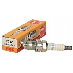 Свеча зажигания NGK 2382 BKR5ES-11 Фото 1