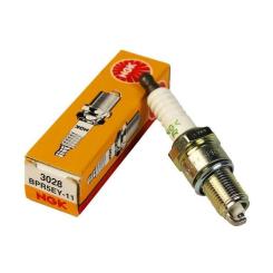 Свеча зажигания NGK 3028 BPR5EY-11 Фото 1