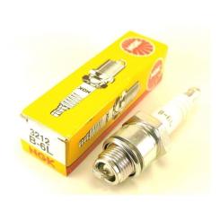 Свеча зажигания NGK 3212 B-6L Фото