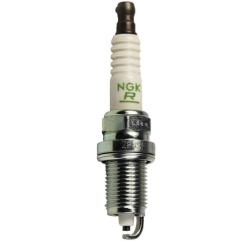 Свеча зажигания NGK 94301 ZFR5F Фото