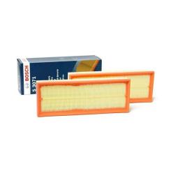 Воздушный фильтр для автомобиля Bosch 1 457 433 071 Фото 2