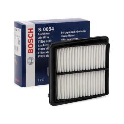 Воздушный фильтр для автомобиля Bosch F 026 400 054 Фото 3