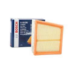 Воздушный фильтр для автомобиля Bosch F 026 400 135 Фото 3