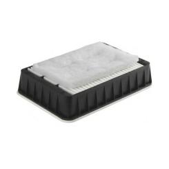 Воздушный фильтр для автомобиля Bosch F 026 400 200 Фото 1