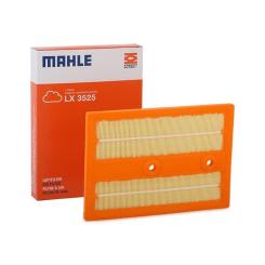 Воздушный фильтр для автомобиля Mahle LX3525 Фото 3