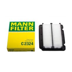 Воздушный фильтр для автомобиля Mann C2324 Фото 3