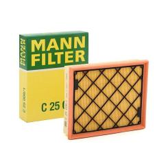 Воздушный фильтр для автомобиля Mann C25008/1 Фото 3