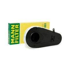 Воздушный фильтр для автомобиля Mann C51001 Фото 3