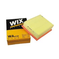 Воздушный фильтр для автомобиля Wixfiltron WA6238 Фото 1