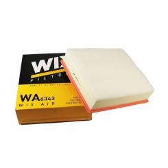 Воздушный фильтр для автомобиля Wixfiltron WA6343 Фото 1