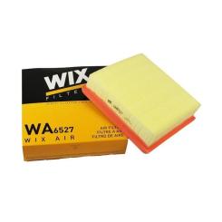 Воздушный фильтр для автомобиля Wixfiltron WA6527 Фото 1