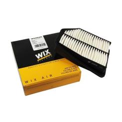 Воздушный фильтр для автомобиля Wixfiltron WA9648 Фото 1