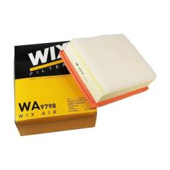 Воздушный фильтр для автомобиля Wixfiltron WA9798 Фото 1
