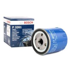 Фильтр масляный Bosch 0 451 103 261 Фото 4