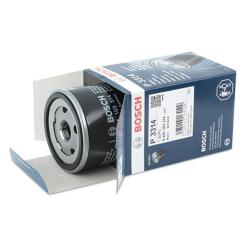 Фильтр масляный Bosch 0 451 103 314 Фото 3