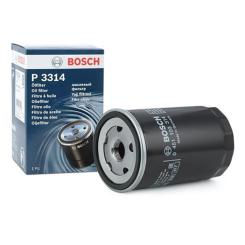 Фильтр масляный Bosch 0 451 103 314 Фото 4