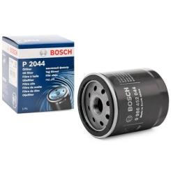Фильтр масляный Bosch 0 986 452 044 Фото 2