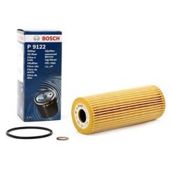 Фильтр масляный Bosch 1 457 429 122 Фото 2