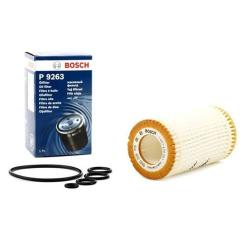 Фильтр масляный Bosch 1 457 429 263 Фото 3
