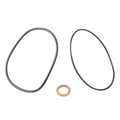 Фильтр масляный Bosch 1 457 429 616 Фото 2